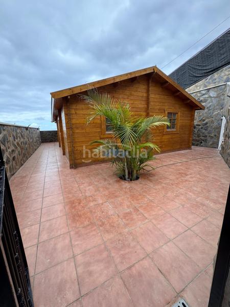 Foto a6bbe20e-bde4-4293-b8eb-b0eab1a2eb6f. Affitto casale in El Bebedero - Pinolere - Aguamansa Orotava (La)