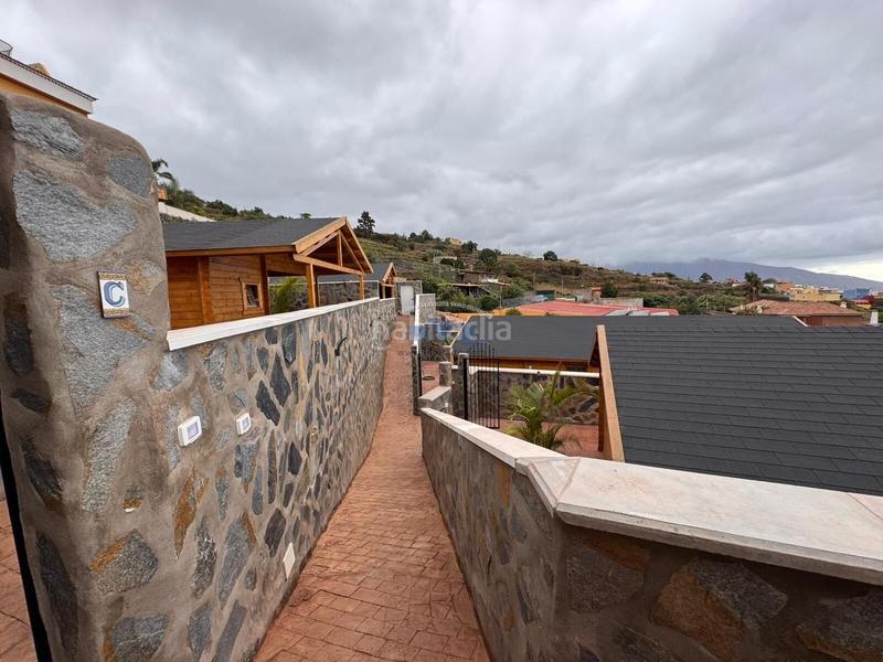 Foto ab47bdf5-d906-4ac8-b1a0-849171e2fb97. Affitto casale in El Bebedero - Pinolere - Aguamansa Orotava (La)