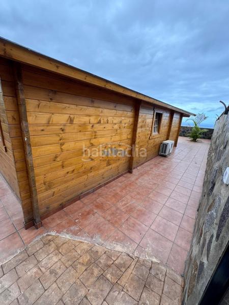 Foto bcb9019e-76ab-4fb7-b2e2-e42adfa08499. Affitto casale in El Bebedero - Pinolere - Aguamansa Orotava (La)