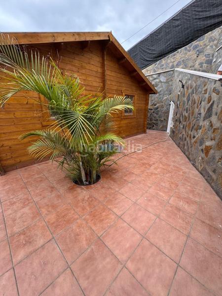 Foto cb047016-23dd-4923-a215-27d2e8ad3628. Affitto casale in El Bebedero - Pinolere - Aguamansa Orotava (La)