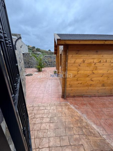 Foto dbb4b966-ff91-4dde-ae86-00ee89598195. Affitto casale in El Bebedero - Pinolere - Aguamansa Orotava (La)