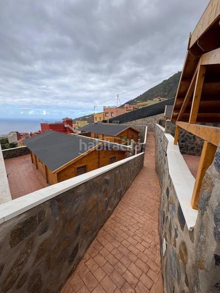 Foto f655ed9d-c65d-4386-871f-6698bb658b86. Affitto casale in El Bebedero - Pinolere - Aguamansa Orotava (La)