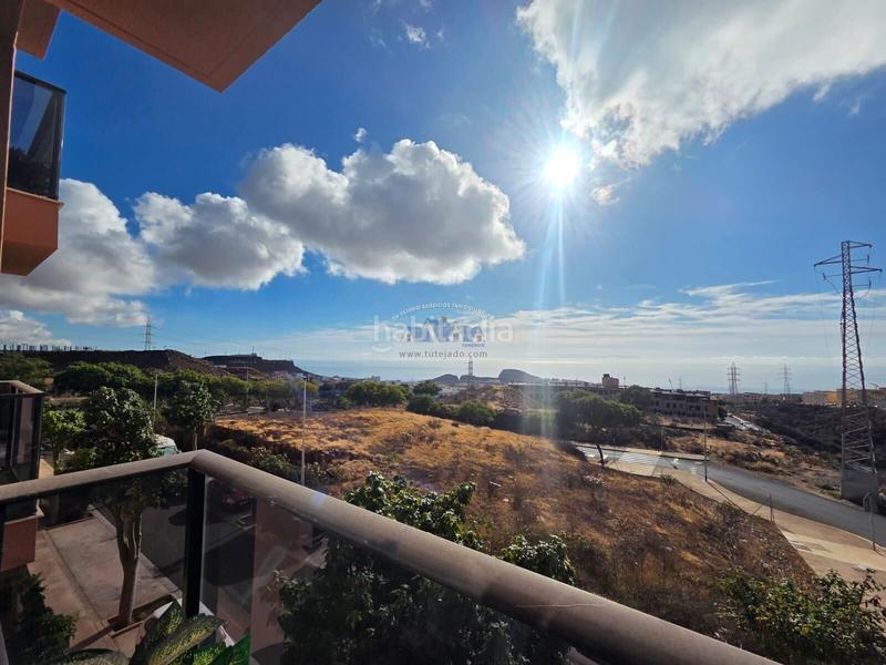 Foto 2b8f9e8d-0ea1-4ae6-81fb-55c70add06b3. Piso  en venta para inversión. en Los Baldíos - Geneto - Guajara San Cristóbal de La Laguna