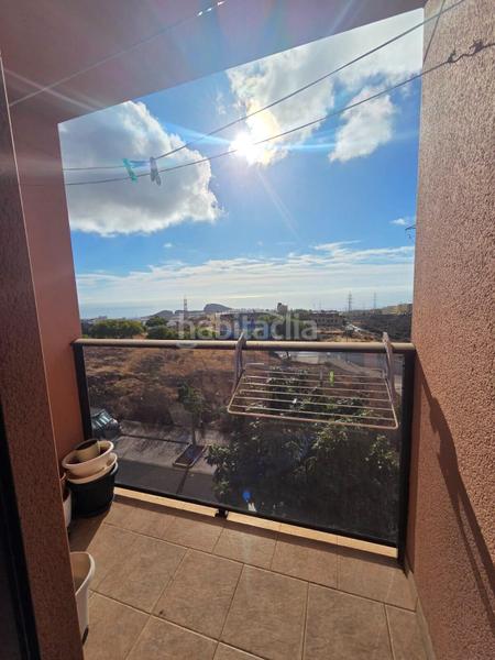 Foto 8d53df75-65ac-4677-b9ab-44359c1aa5f4. Piso  en venta para inversión. en Los Baldíos - Geneto - Guajara San Cristóbal de La Laguna