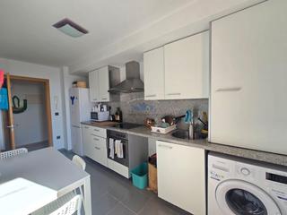 Etagenwohnung in Los Baldíos - Geneto - Guajara. Piso en venta para inversión.