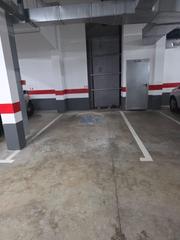 Affitto Posto auto en Tacoronte - Los Naranjeros. Se alquila plaza de garaje.