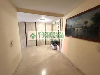 Pis a Casco Antiguo. Piso en venta en leganés