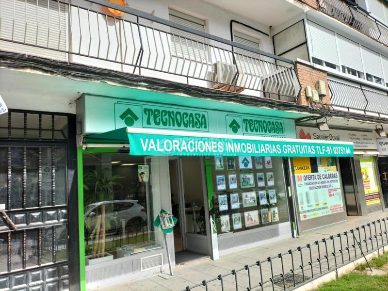 Foto 33371854-ef46-4a5b-b23e-67fc0c1f06c0. Piso  en venta en Casco Antiguo Leganés