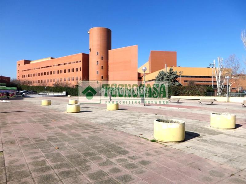 Foto ce843ade-e92a-4ee4-a1f0-52da055c6149. Piso  en venta en Casco Antiguo Leganés