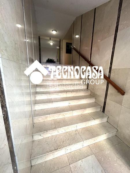 Foto efaad212-4388-40a2-9c78-048ed6327996. Piso  en venta en Casco Antiguo Leganés