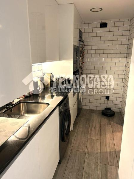 Foto d6f355a7-6207-426f-b3ac-66b47cad209d. Piso  en venta en Santos Leganés