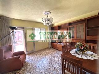 Appartement à Batallas. Piso en venta en leganés