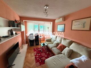 Etagenwohnung in Santos. Piso en venta en leganés