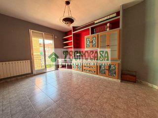 Etagenwohnung in Casco Antiguo. Piso en venta en leganés