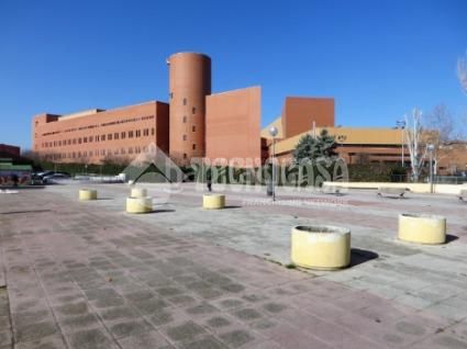 Foto b2d6edbc-660a-4a7b-8c32-4d8d11edf161. Pis amb calefacció a Casco Antiguo Leganés