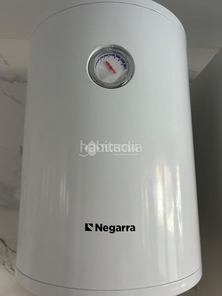 Foto c340e9c8-a861-429a-a898-a646b18900d5. Pis amb calefacció a Batallas Leganés
