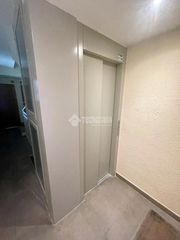 Etagenwohnung in Santos. Piso en venta en leganés