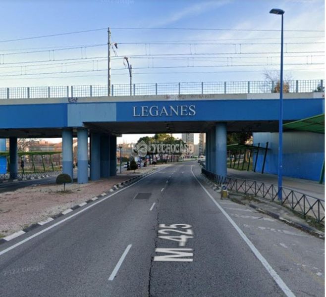 Foto a60968bb-c27d-42ed-9a37-e0484a0ca6c1. Pis amb aparcament a Santos Leganés