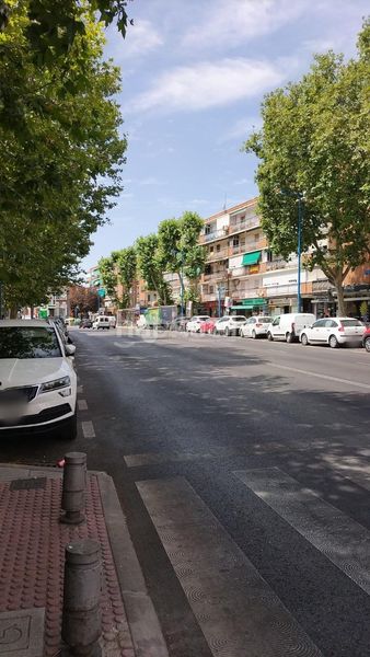 Foto e4e1ddd0-312a-4b5a-b357-6060a9309ab0. Pis amb aparcament a Santos Leganés
