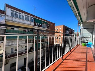Appartamento in Santos. Piso en venta en leganés