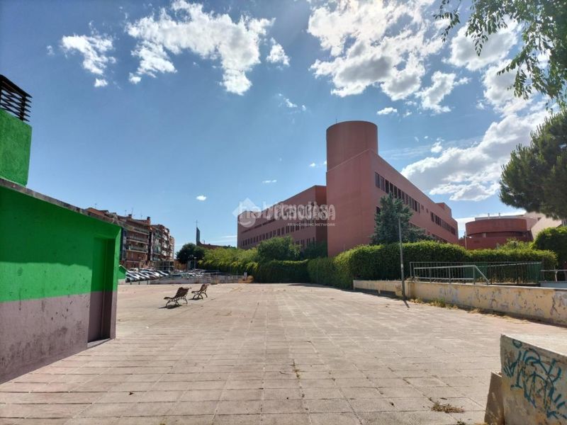 Foto 032d0e98-1b83-4108-afaa-2bd02452f8ff. Pis a Casco Antiguo Leganés