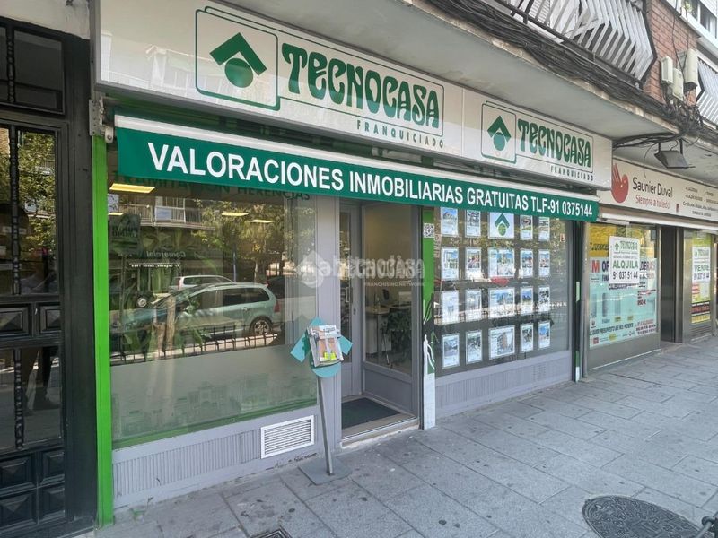 Foto d95ec310-0e81-406a-a7ed-b6f7a6028e35. Pis a Casco Antiguo Leganés