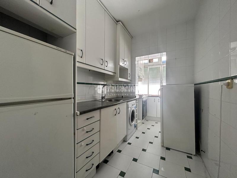 Foto 578cd7c2-b20b-460d-a7df-059aec9a2e02. Appartement dans Casco Antiguo Leganés