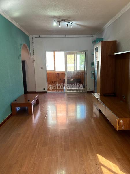 Foto d1a26595-6129-49fd-b723-a143d9ffa39a. Appartement dans Casco Antiguo Leganés