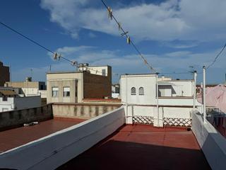 Maison jumelée  Major. Adosado en venta en sant jaume denveja, 2 dormitorios.