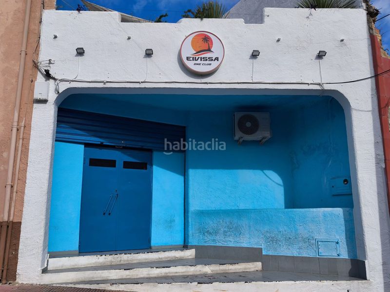 Foto 4161a544-f09b-45c6-b2f5-85de66b48b7e. Traspàs local comercial a Alcanar