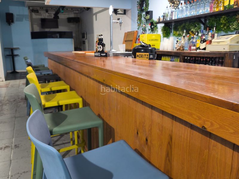Foto 5b0b79b8-5cb5-48d1-8631-34ca3f53cbc7. Traspàs local comercial a Alcanar
