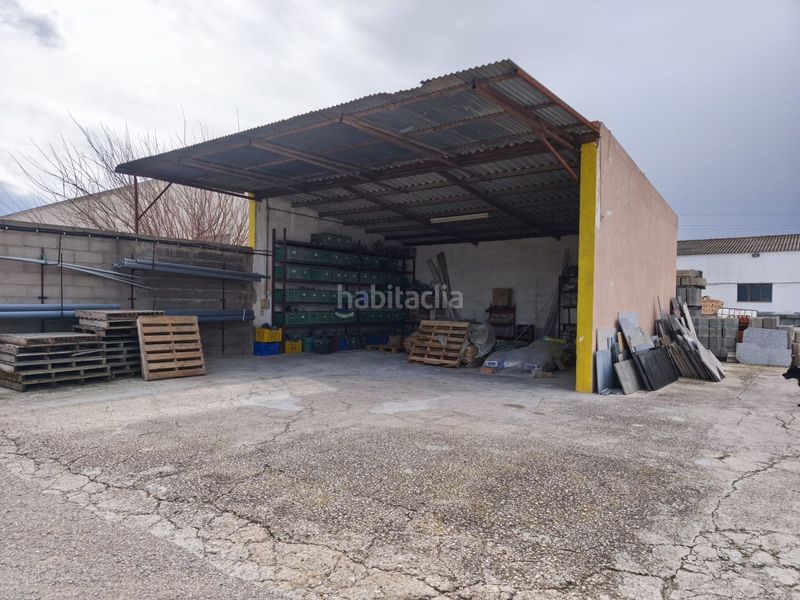 Foto 4cc2ee16-6be2-4c8f-8881-7463d378baca. Nave industrial  en venta , 2 dormitorios. en Roquetes