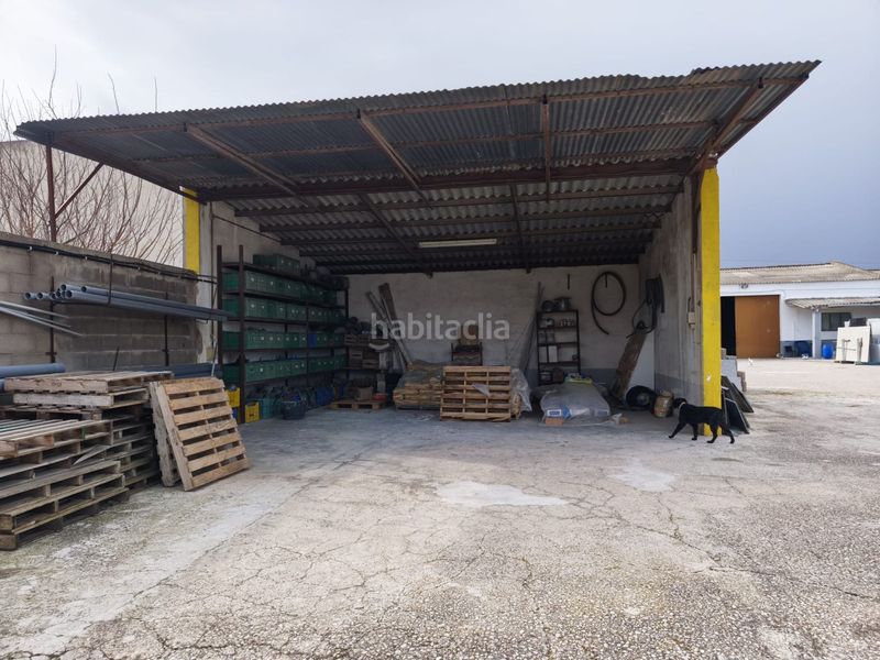 Foto 4e703a55-fdbb-45cb-ac94-2a3e0a94b1eb. Nave industrial  en venta , 2 dormitorios. en Roquetes