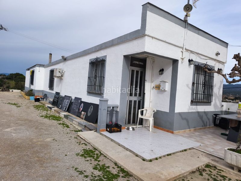Foto 5d2e6f74-e8ea-483c-86b4-e2554e362d3b. Nave industrial  en venta , 2 dormitorios. en Roquetes