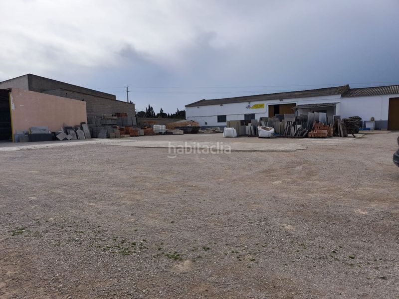 Foto 734fb51d-f719-420c-bb9a-328a6b8b2402. Nave industrial  en venta , 2 dormitorios. en Roquetes