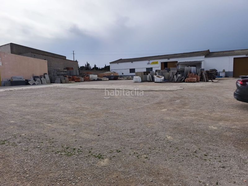 Foto 7c80437b-587e-4aa0-94aa-c09e32f7f696. Nave industrial  en venta , 2 dormitorios. en Roquetes