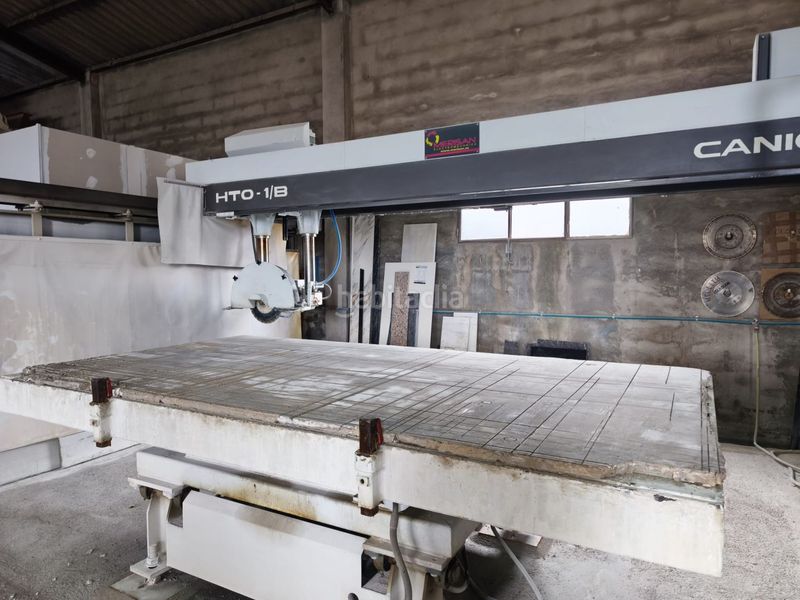 Foto 7d280f93-651a-425a-8b4f-f94d123e2896. Nave industrial  en venta , 2 dormitorios. en Roquetes
