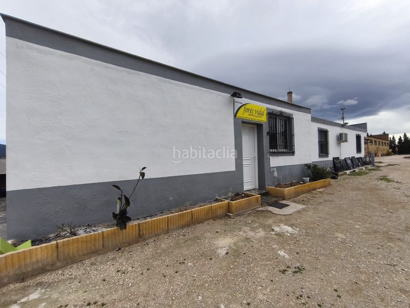 Foto b2ea2a67-4415-4ecb-bd52-3792658f0535. Nave industrial  en venta , 2 dormitorios. en Roquetes