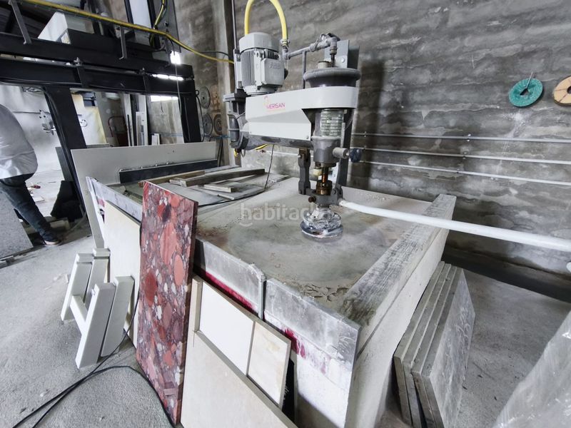 Foto d8b4fd0b-2991-49fe-a6ee-f4a4b3cec7de. Nave industrial  en venta , 2 dormitorios. en Roquetes