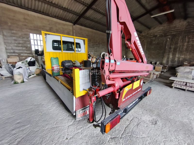 Foto eca590a6-da10-457e-a4c2-1ea2a36ca624. Nave industrial  en venta , 2 dormitorios. en Roquetes