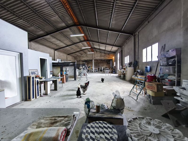 Foto f29a0b74-6231-4ddb-ac86-b2c64f44b16f. Nave industrial  en venta , 2 dormitorios. en Roquetes