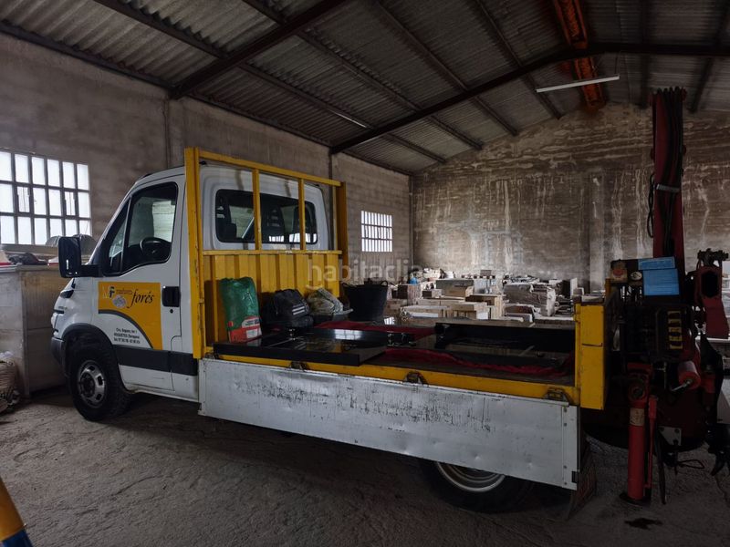Foto fe3adefe-da6e-4b6c-aca7-2c07c7f1f2a6. Nave industrial  en venta , 2 dormitorios. en Roquetes
