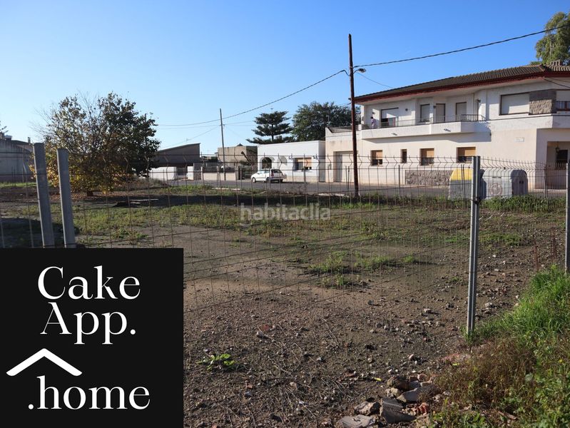 Foto 01a810a8-fc32-42cf-9c69-b39d0c6bee8e. Terreny residencial a Deltebre