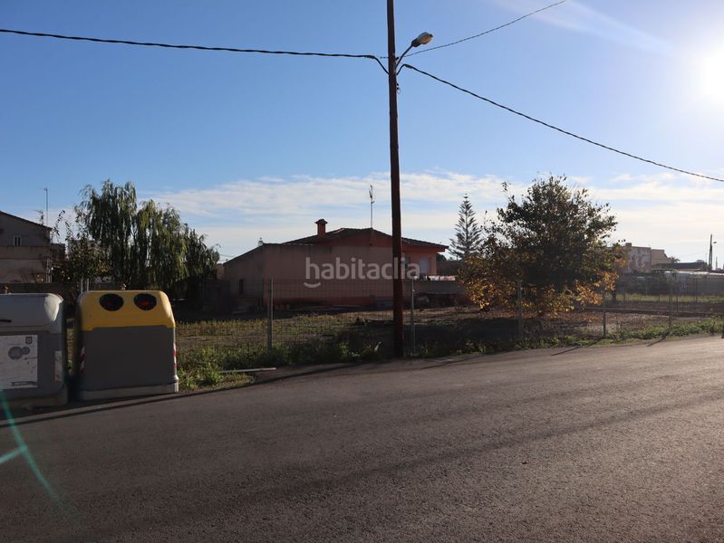 Foto 024bf95a-5a45-4725-9a64-24d9ab8b5614. Terreny residencial a Deltebre
