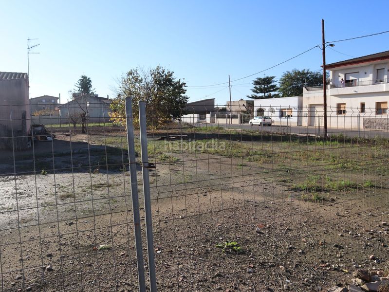 Foto 0dd0766e-0739-496c-9a70-c7bf5ed51d5f. Terreny residencial a Deltebre
