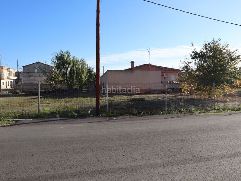 Foto 25a4d62e-148b-496b-9e61-3a7f9f525e84. Terreny residencial a Deltebre