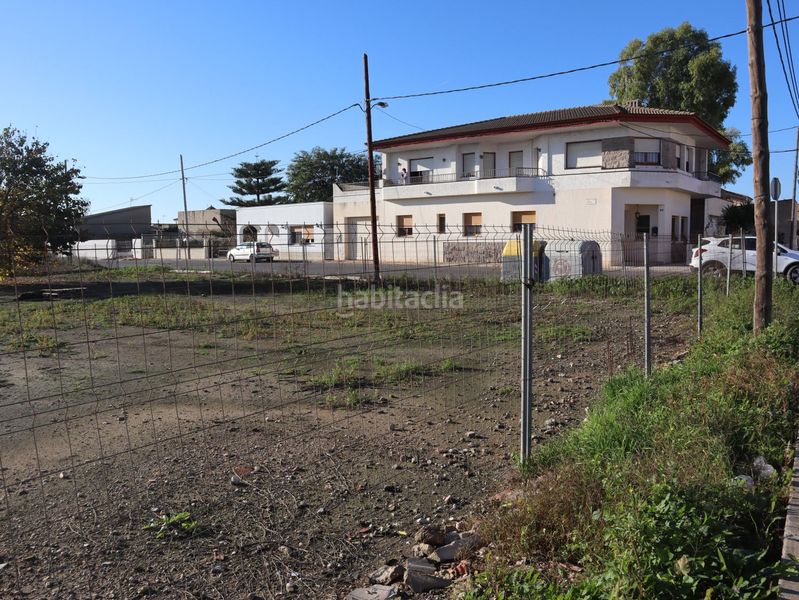 Foto 2adc6986-68bd-446a-93e0-bf20d460e720. Terreny residencial a Deltebre