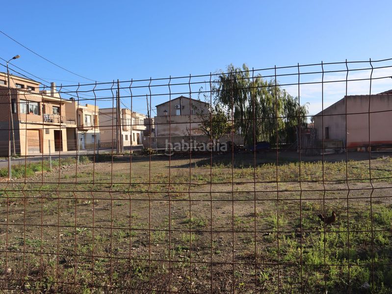 Foto 513819e9-6117-4dde-aa4e-af15f5550533. Terreny residencial a Deltebre