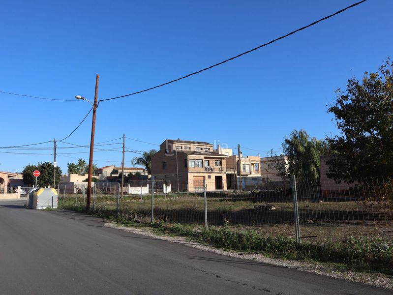 Foto 56c21d96-13a1-4705-a747-15bee8c068bd. Terreny residencial a Deltebre