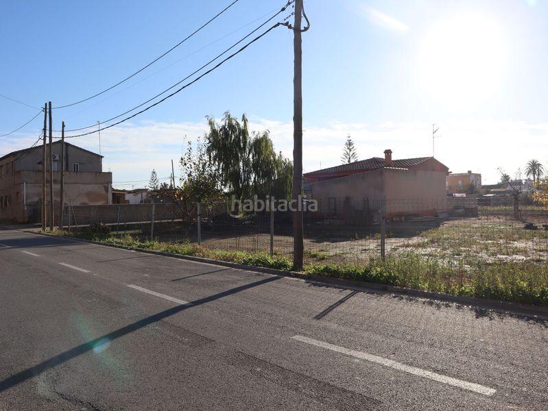 Foto 7f57cf7b-0e0b-4f33-818b-8296f8421d37. Terreny residencial a Deltebre